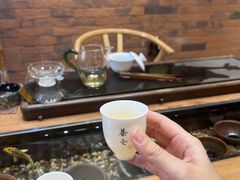 -茶仓茶叶茶馆(曾厝垵店)