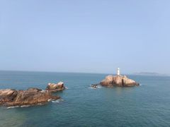 -东极岛景区