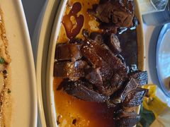 -八府香鸭·啫啫煲(华山路店)