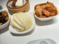 益阳米糕-阿那亚第六食堂(文创街区店)