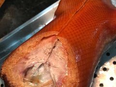 局气烤鸭-局气 烤鸭·北京菜(光华路店)