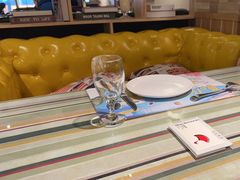 -米兰西点(鞍山店)