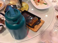 -天和晟烤鸭店(国展店)