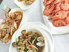 -众味海鲜大排档·活海鲜·潮汕味(南澳店)