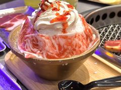 -谷町·烤肉自助(朱雀门店)