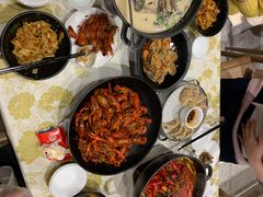 -聚味瞿记·龙虾堂(天元店)