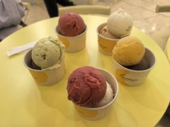 -LUNEURS月乐诗 La Glace(环贸店)