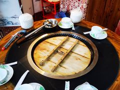 -姥家大锅台(魏各庄路店)