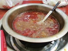-丹妹麻辣烫(袁家岭20year店)
