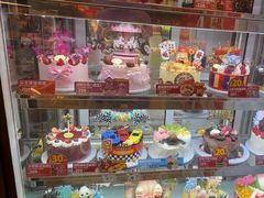 -味多美蛋糕(亚非大厦店)