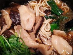 -和府捞面(东直门银座店)