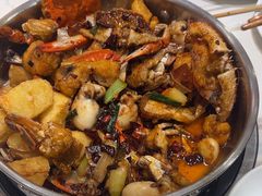 -七欣天香辣蟹火锅(南京桥北太平店)
