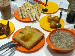 -冰岛茶餐厅(世茂店)