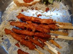 -印象鲵宴·张家界地标美食名片(溪布街店)