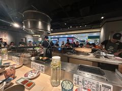 -肉肉大米(金虹桥店)