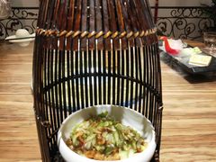 -桂客膳房·珍品堂