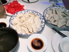 -东方饺子王(文化东路店)