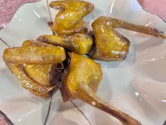 -蒸坊黄鳝饭(骏丰大厦店)