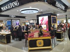 -巴黎春天(浦建店)