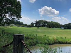 -银涛高尔夫练习场(徐泾店)