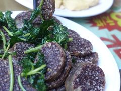 -88号小吃店·经典云南菜·地道纳西美食