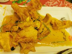 -闯关东东北农家菜(崂山石老人店)