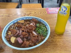 -门框胡同百年卤煮(前门煤市街店)