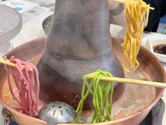 -阳坊胜利涮羊肉(阳坊老店)