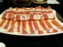 -鲁西肥牛(九方购物中心店)