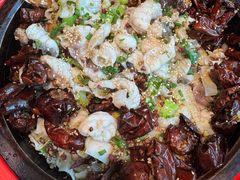 -大丰收脆鱼(浦西万达店)