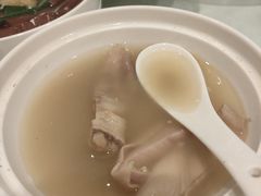 -安蒂娅.悦景轩中餐厅(西乡店)