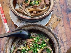 -文记煲仔饭
