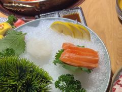 -礼舍·和牛火锅·烤肉·料理餐厅(华茂店)