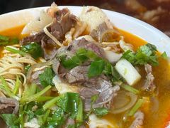 -谢继红26号牛肉汤(田家庵店)