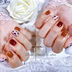 -Beauty Nails 美甲美睫皮肤管理