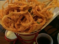 -阿甘虾餐厅(凌霄阁店)