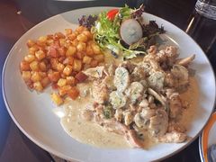 -La Creperie法餐厅(桃江路店)