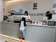 -HUGS coffee(东区店)