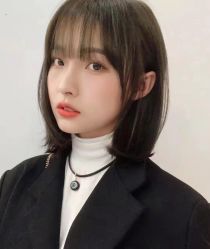 -丝源发型