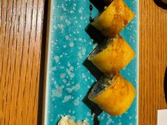 -岚山日本料理(珠江新城店)