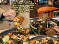 -一烙锅(友谊店)