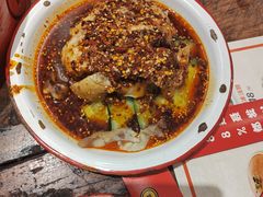 -聂发财重庆江湖菜(解放碑店)