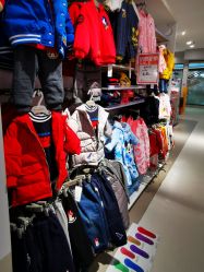 -贝贝熊(武汉武昌府佰港城店)