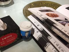 -又一福烤鸭·北京菜(东四店)