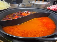 -冯校长老火锅(深圳总店)