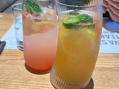-原石牛扒·约会餐厅(龙城万科里店)