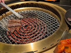 -厚贞日式烤肉(浦东汇智店)