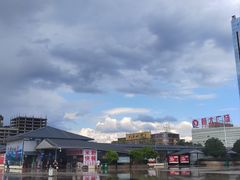 -桂林北站