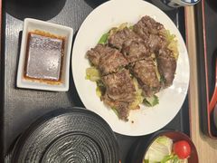 -小山日本料理(兴业太古汇店)