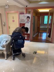 点击看大图 -北京俪婴妇产医院(朝阳大悦城店)